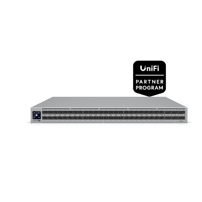 Ubiquiti UniFi Enterprise Campus Aggregation | ECS-Aggregation-UB-UE-AGG