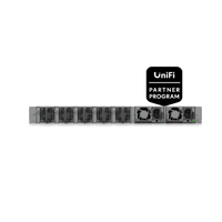 Ubiquiti UniFi Enterprise Campus Aggregation | ECS-Aggregation-UB-UE-AGG