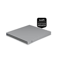 Ubiquiti UniFi Enterprise Campus Aggregation | ECS-Aggregation-UB-UE-AGG