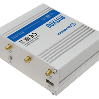 Teltonika Industrial LTE CAT-A 6 IoT Router | RUTX09-TTK-RUTX09