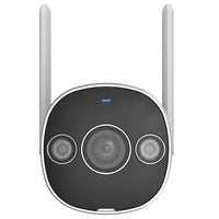 Uniview UNV Uniarch 3MP Wi‑Fi Bullet Camera with Dual Light | Uho-B2D-M3F4D-UN-UA-UHO-B2D-M3F4D