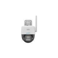 Uniview UNV Uniarch 5MP Outdoor PTZ Camera with Warm Light | Uho-P3C-M5F4-UN-UA-UHO-P3C-M5F4