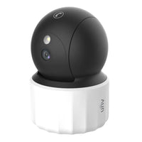 Uniview UNV Uniarch 3MP Indoor PTZ Camera with IR & Warm Light | Uho-S3E-M3TD-UN-UA-UHO-S3E-M3TD
