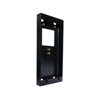 ZKTeco Indoor Standoff Box for SenseFace-2A | ZK-SENSEFACE-2A-INDR-ZK-SENSEFACE-2A-INDR
