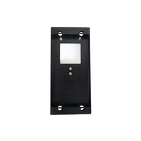 ZKTeco Indoor Standoff Box for SenseFace-2A | ZK-SENSEFACE-2A-INDR-ZK-SENSEFACE-2A-INDR
