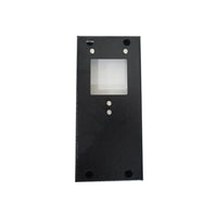 ZKTeco Indoor Standoff Box for SenseFace-2A | ZK-SENSEFACE-2A-INDR-ZK-SENSEFACE-2A-INDR