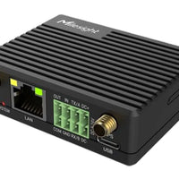 Milesight UR41L Industrial 4G LTE CAT1 IoT Router | UR41L-L0CEU
