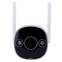 Uniview UNV Uniarch 3MP Dual Light WiFi Camera | UHO-B2D-M3F3D-UN-UA-UHO-B2D-M3F3D