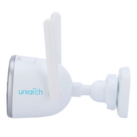 Uniview UNV Uniarch 3MP Dual Light WiFi Camera | UHO-B2D-M3F3D-UN-UA-UHO-B2D-M3F3D