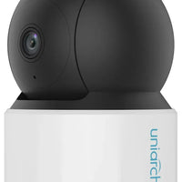 Uniview UNV Uniarch 3MP Wi‑Fi Pan-Tilt Indoor Camera | Uho-S3E-M3F3-A-UN-UA-UHO-S3E-M3F3