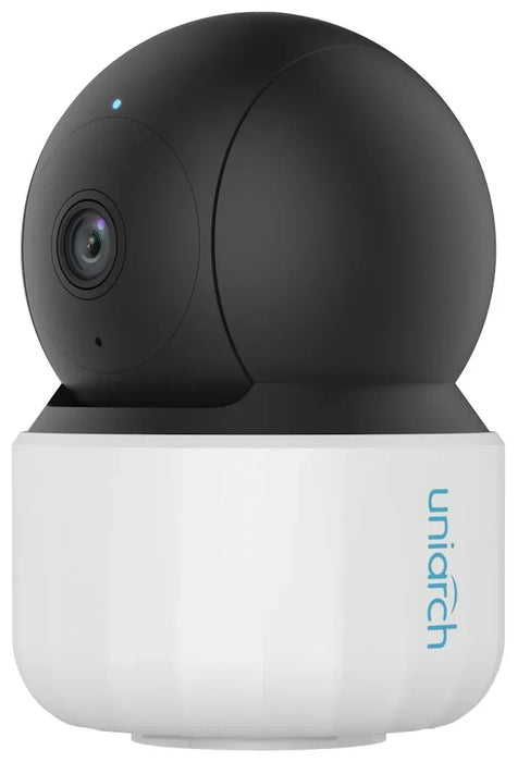 Uniview UNV Uniarch 3MP Wi‑Fi Pan-Tilt Indoor Camera | Uho-S3E-M3F3-A-UN-UA-UHO-S3E-M3F3