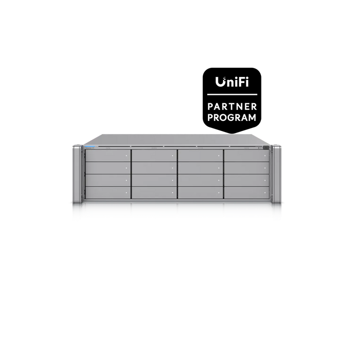 Ubiquiti UniFi Enterprise Network Video Recorder | ENVR-UB-UE-ENVR