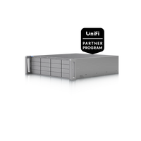 Ubiquiti UniFi Enterprise Network Video Recorder | ENVR-UB-UE-ENVR