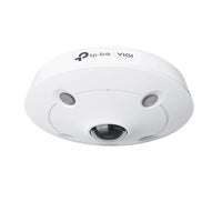 TP-Link VIGI 5MP Fisheye Network Camera | TP-VIGI-S655I-TP-VIGI-S655I