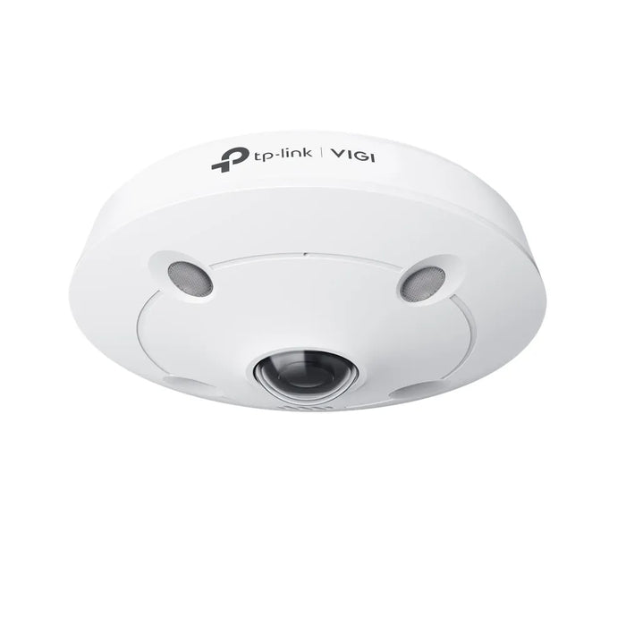 TP-Link VIGI 5MP Fisheye Network Camera | TP-VIGI-S655I-TP-VIGI-S655I