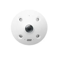 TP-Link VIGI 5MP Fisheye Network Camera | TP-VIGI-S655I-TP-VIGI-S655I