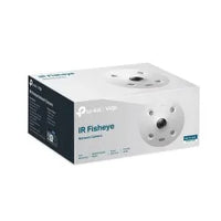 TP-Link VIGI 5MP Fisheye Network Camera | TP-VIGI-S655I-TP-VIGI-S655I