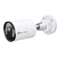 TP-Link VIGI 4MP Full-Colour Outdoor Bullet Cam | TP-VIGI-S345-4-TP-VIGI-S345-4