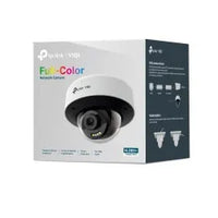 TP-Link VIGI 4MP Full-Colour Dome Camera | TP-VIGI-S245-4-TP-VIGI-S245-4