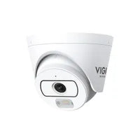 TP-Link VIGI EasyCam 2MP Full-Color Turret Network Camera-TP-VIGI-C420-28