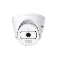 TP-Link VIGI EasyCam 2MP Full-Color Turret Network Camera-TP-VIGI-C420-28
