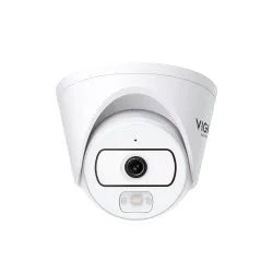 TP-Link VIGI EasyCam 2MP Full-Color Turret Network Camera-TP-VIGI-C420-28