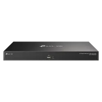TP-Link VIGI 32-Channel 4K NVR | NVR4032H-TP-VIGI-NVR4032H