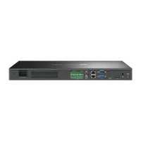 TP-Link VIGI 32-Channel 4K NVR | NVR4032H-TP-VIGI-NVR4032H