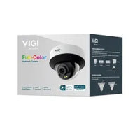 TP-Link VIGI S225 2MP Full-Colour Dome Camera | TP-VIGI-S225-28-TP-VIGI-S225-28