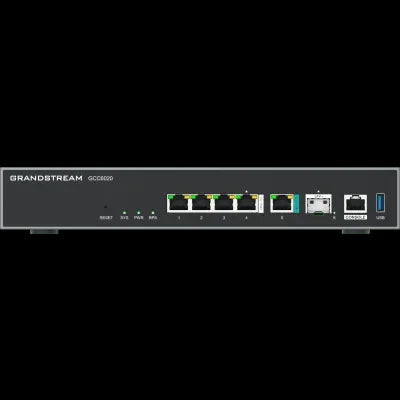 Grandstream UC IP-PBX & Networking System | GCC6020-GS-GCC6020