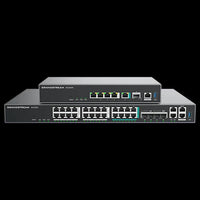Grandstream UC IP-PBX & Networking System | GCC6020-GS-GCC6020
