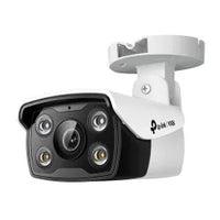TP-Link VIGI 4MP Outdoor Full-Color PoE Bullet Camera | TP-VIGI-C340-28-TP-VIGI-C340-28
