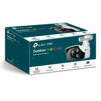 TP-Link VIGI 4MP Outdoor Full-Color PoE Bullet Camera | TP-VIGI-C340-28-TP-VIGI-C340-28