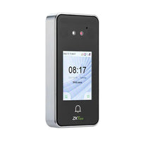 ZKTeco SpeedFace Biometric Terminal |  V3 Lite-ZK-SPEEDFACE-V3-LITE