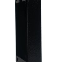 ZKTeco Indoor Standoff Box for SpeedFace V3 Lite | ZKACC0191-ZK-SPEEDFACE-V3-LITE-INDR