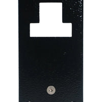 ZKTeco Indoor Standoff Box for SpeedFace V3 Lite | ZKACC0191-ZK-SPEEDFACE-V3-LITE-INDR