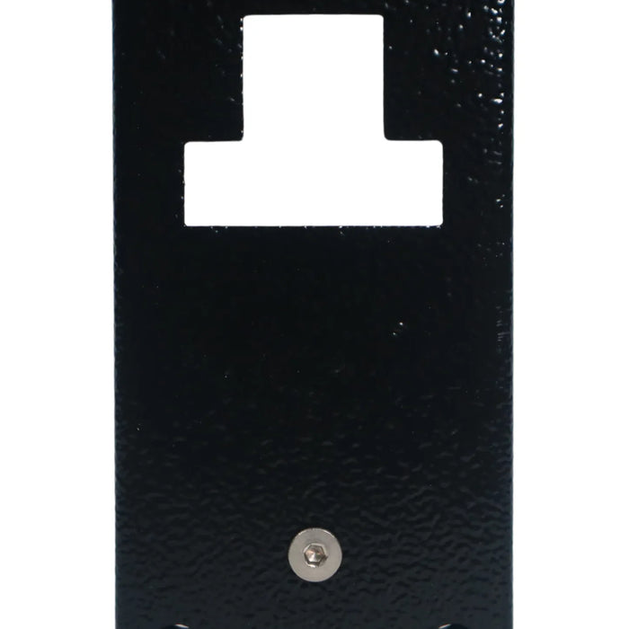 ZKTeco Indoor Standoff Box for SpeedFace V3 Lite | ZKACC0191-ZK-SPEEDFACE-V3-LITE-INDR