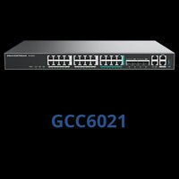 Grandstream UC IP-PBX & Networking System | GCC6021-GS-GCC6021