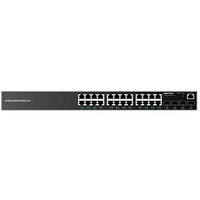 Grandstream Enterprise L3 Multi-Gigabit PoE Switch 420W | GWN7822P-GS-GWN7822P