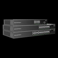 Grandstream Enterprise L3 Multi-Gigabit PoE Switch 420W | GWN7822P-GS-GWN7822P