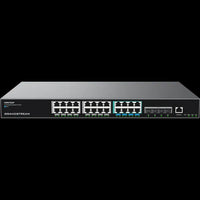 Grandstream Enterprise L3 Multi-Gigabit PoE Switch 420W | GWN7822P-GS-GWN7822P