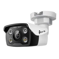 TP-Link VIGI 5MP Full-Colour Outdoor Bullet Camera | TP-VIGI-C350-4-TP-VIGI-C350-4