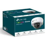 TP-Link VIGI C240 (2.8mm) 4MP Full-Colour PoE Dome | C240-TP-VIGI-C240-28