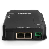 Milesight UR32S Lite 4G Industrial Router | UR32S-L04EU-MLS-UR32S-W
