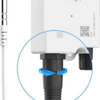 Milesight Temperature Probe (Detachable)-MLS-SNSR-TS201-TH