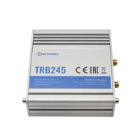 Teltonika Dual SIM IoT Gateway | TRB245-TTK-TRB245