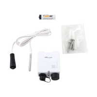 Milesight Temperature Probe (Detachable)-MLS-SNSR-TS201-TH