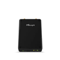 Milesight LoRaWAN Gateway - NON LTE-MLS-GTWY-UG56 Milesight