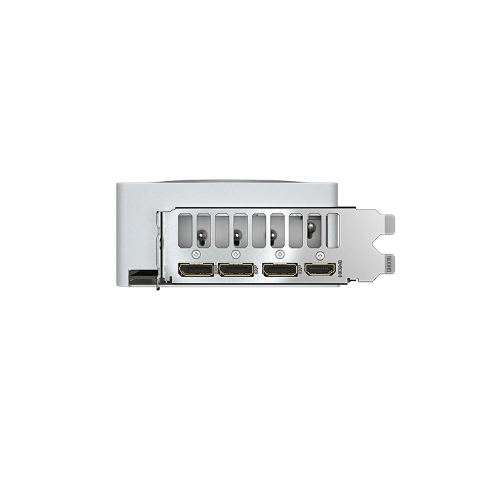 GIGABYTE nVidia GeForce RTX™ 5070 AERO OC - 12GB GDDR7 HDMIx1/DPx3 Gigabyte