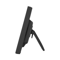 LG Touchscreen Monitor Meeting Room Booking System Display - Check Room Availability & Schedule Meetings Easily